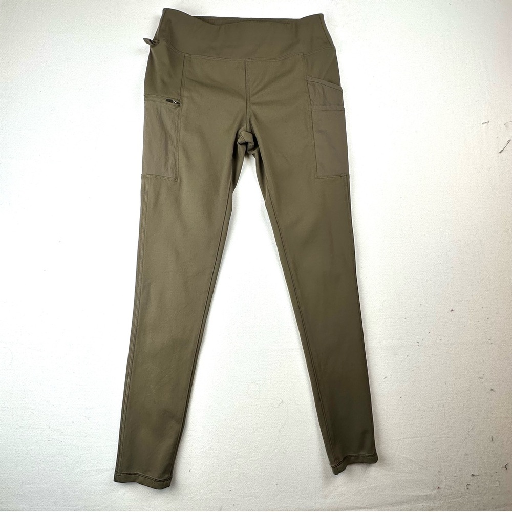 Carhartt Force Fitted Cargo Legging Athleisure